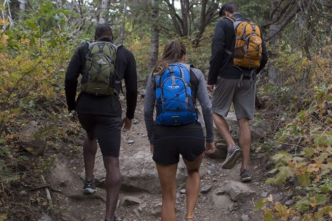 The Best Hydration Pack for Water on the Go