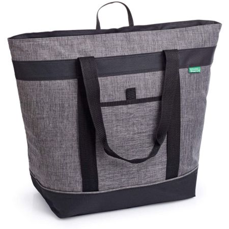Creative Green Life Jumbo Insulated Cooler Bag