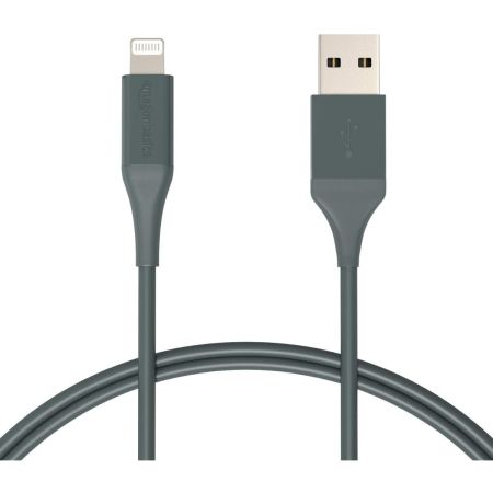 Amazon Basics Lightning to USB-A Cable, 3 Foot