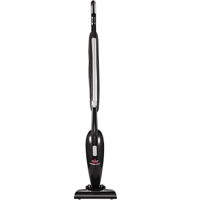 The Bissell 2033 FeatherWeight Lightweight Stick Vacuum on a white background.