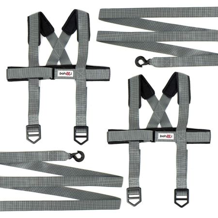 Baheel Professional Movers Tool - Shoulder Strap
