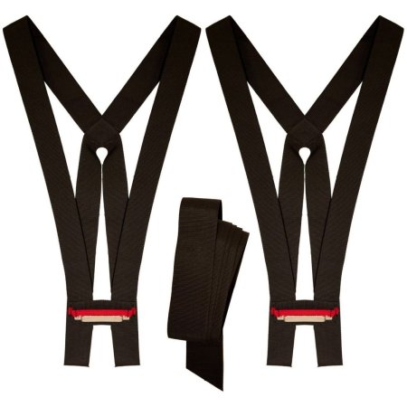  The Best Moving Straps Options: Nielsen Products Ready Lifter Shoulder Moving Straps