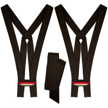 Nielsen Products Ready Lifter Shoulder Moving Straps