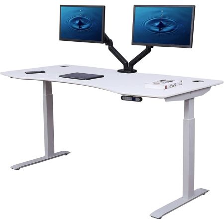 ApexDesk Elite Series Electric Standing Desk