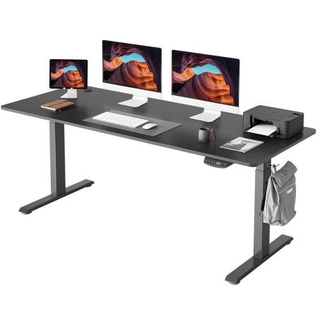 Vari Electric Adjustable Sit Stand Desk