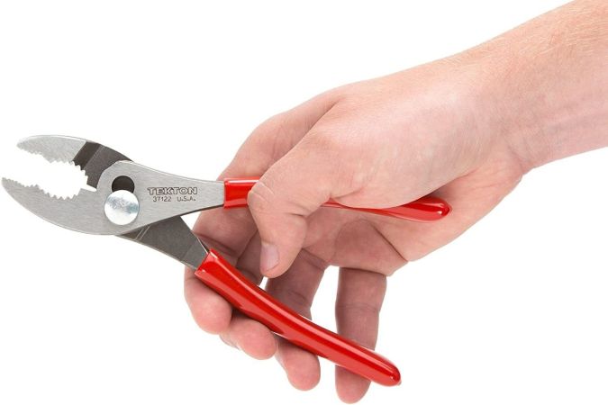 The Best Slip Joint Pliers to Add to Your Tool Box