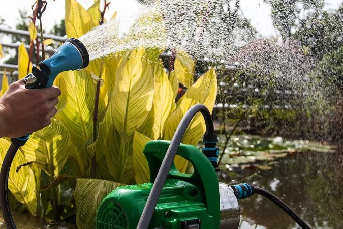 The Best Sprinkler Pumps of 2023