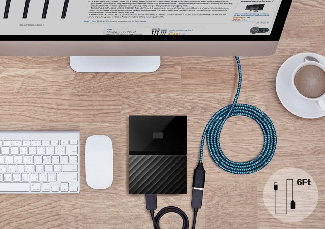The Best USB Extension Cable for Extra Reach
