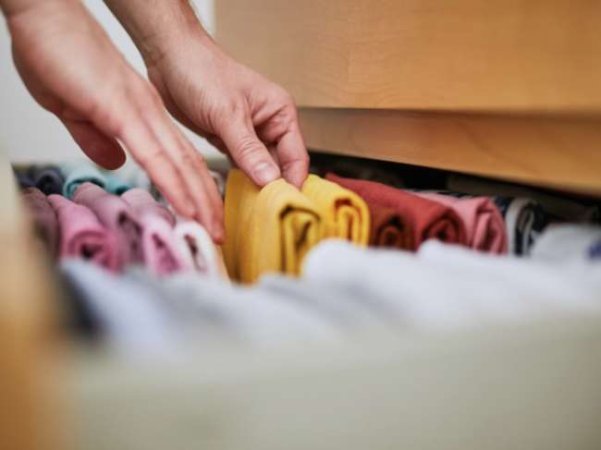 Got 10 Minutes? That’s All You Need to Tackle These 10 Decluttering Tasks