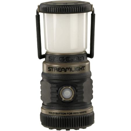 Streamlight 44931 Siege Compact Cordless Lantern