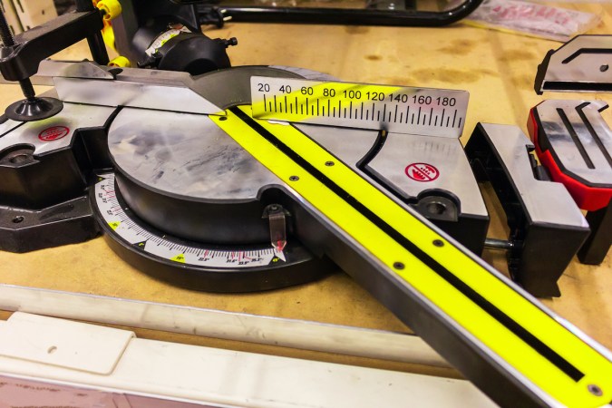 The First Power Saw New DIYers Should Buy, According to Experts