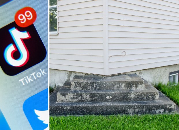 Would You Buy Your Home on TikTok?