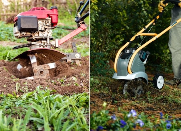 What’s the Difference? Garden Soil vs. Potting Soil