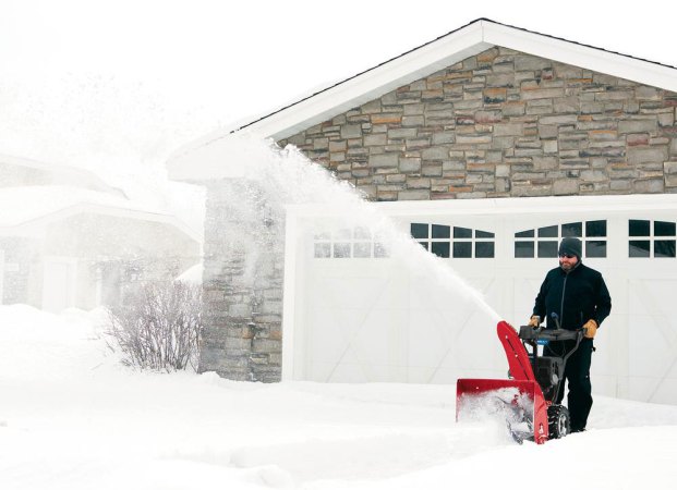 Toro Recalls $1,200 Snow Thrower—Learn How to Get Yours Repaired for Free to Avoid Serious Injury