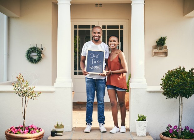 Wannabe Homeowners, Listen Up! Find Out Why 2021 Might Be the Best Year to Buy Your First House