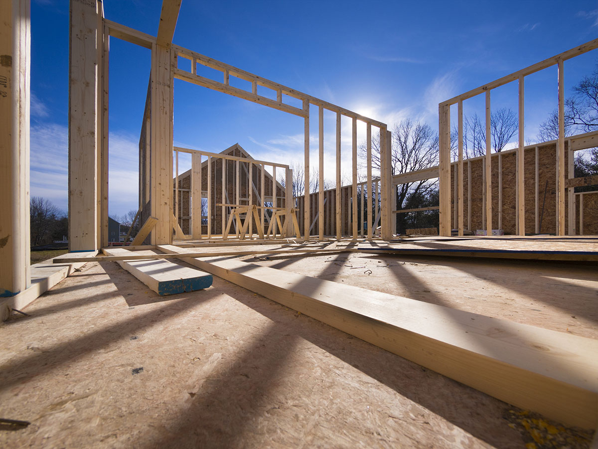 Additional Costs and Considerations of Building a House