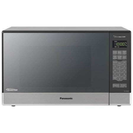 Panasonic NN-SN686S Inverter Microwave