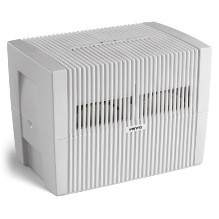  The Best Evaporative Humidifier Option: Venta LW45 Original Humidifier