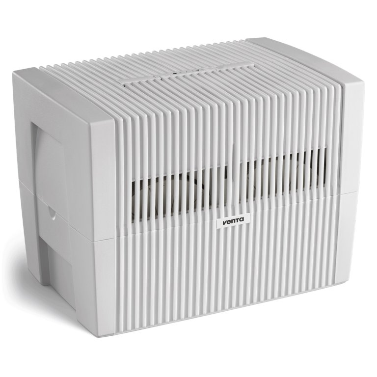  The Best Evaporative Humidifier Option: Venta LW45 Original Humidifier