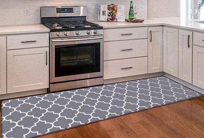 The Best Runner Rugs for Your Kitchen