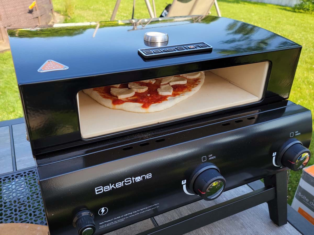 Best Outdoor Pizza Oven Options