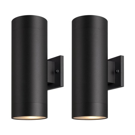  Best Outdoor Wall Lights Option: Mirrea Modern Outdoor Porch Light