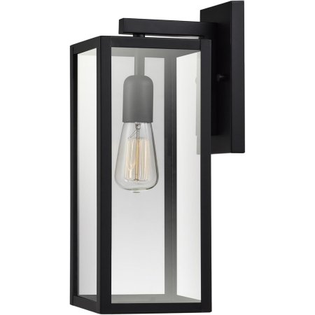  Best Outdoor Wall Lights Option: Globe Electric Hurley Outdoor Wall Sconce