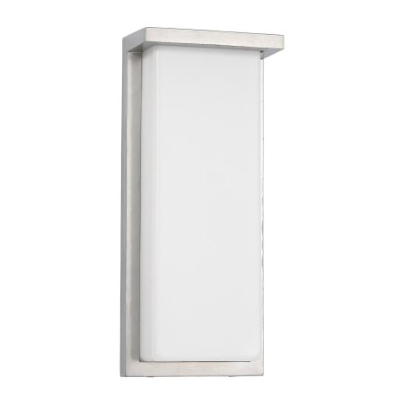  Best Outdoor Wall Lights Option: Hamilton Hills Flush Mount Outdoor Light Fixture
