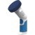 Black+Decker PKS160 Power Scrubber Brush on white background