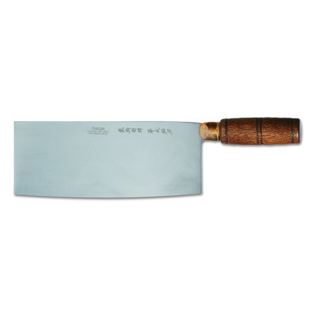 Dexter S5198 8u0022 x 3 1/4u0022 Chinese Chefs Knife