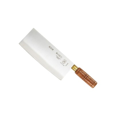 The Best Chinese Cleaver Option: Mercer Cutlery Chinese Chef's Knife, 8