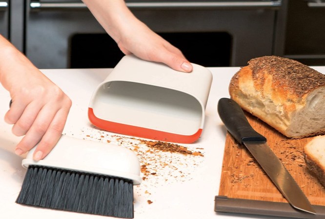 The Best Dustpan for Everyday Cleaning