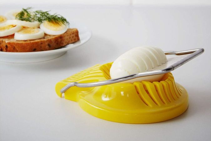 The Best Egg Slicers to Add to Your Kitchen Tools