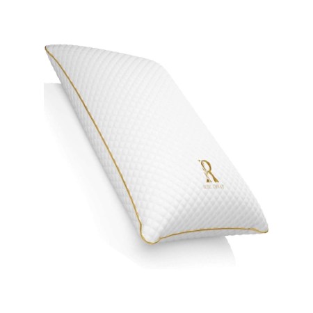 Royal Therapy King Memory Foam Pillow