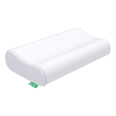 UTTU Sandwich Pillow King Size, Memory Foam
