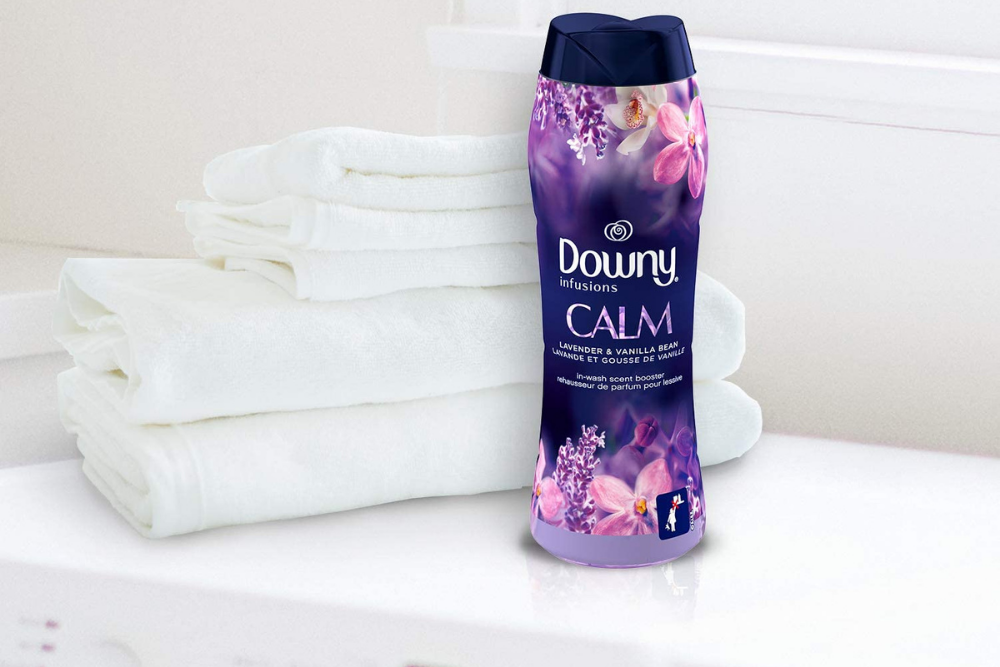 The Best Laundry Scent Boosters Options