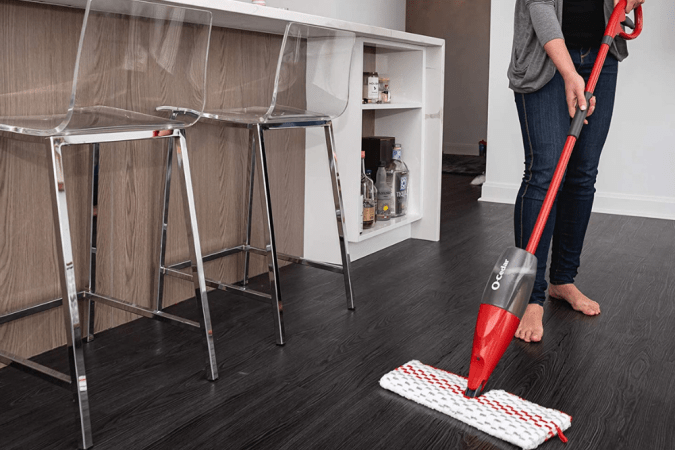 The Best Water-Based Polyurethanes to Protect Floors Throughout Your Home