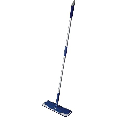  The Best Mop For Laminate Floors Option: Bona Premium Microfiber Floor Mop