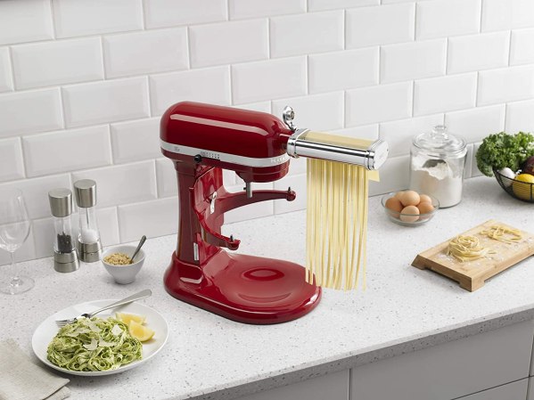 The Best Stand Mixers for the Home Cook
