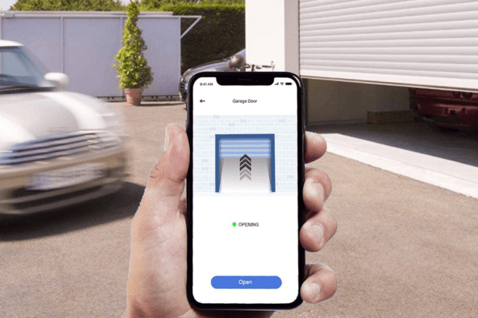 The Best Smart Garage Door Openers for Monitoring and Access