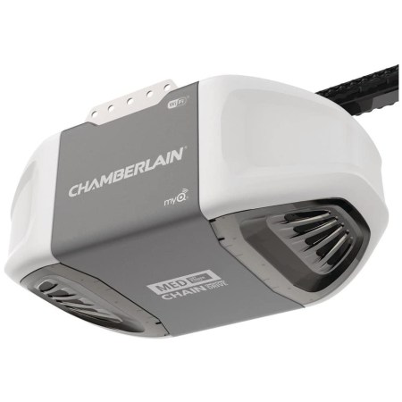 Chamberlain C450 Smart Garage Door Opener