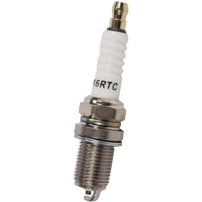 The Best Spark Plugs Option: Maxpower 334058 Spark Plug For Riding Mowers