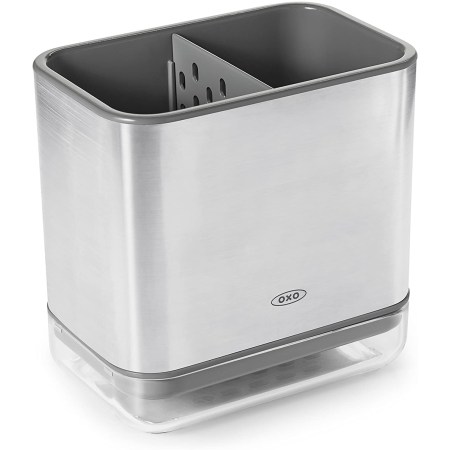 OXO Stainless Steel Good Grips Sinkware Caddy