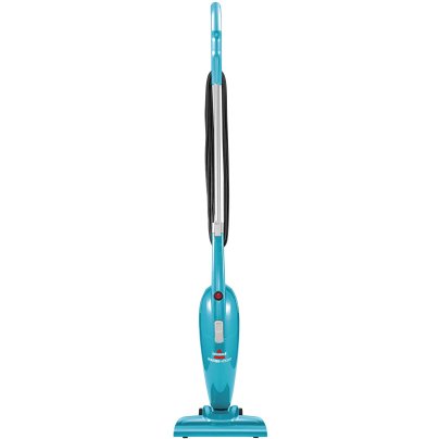 The Bissell Featherweight Lightweight Stick Vacuum on a white background.