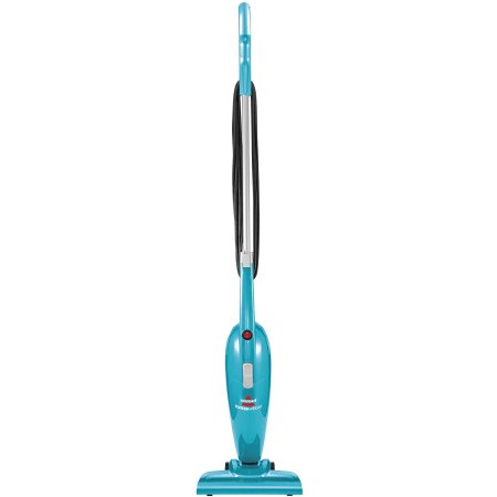  The Bissell Featherweight Lightweight Stick Vacuum on a white background.