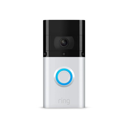 Ring Video Doorbell - 3rd Generation