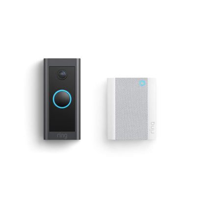 Best Video Doorbells Wired