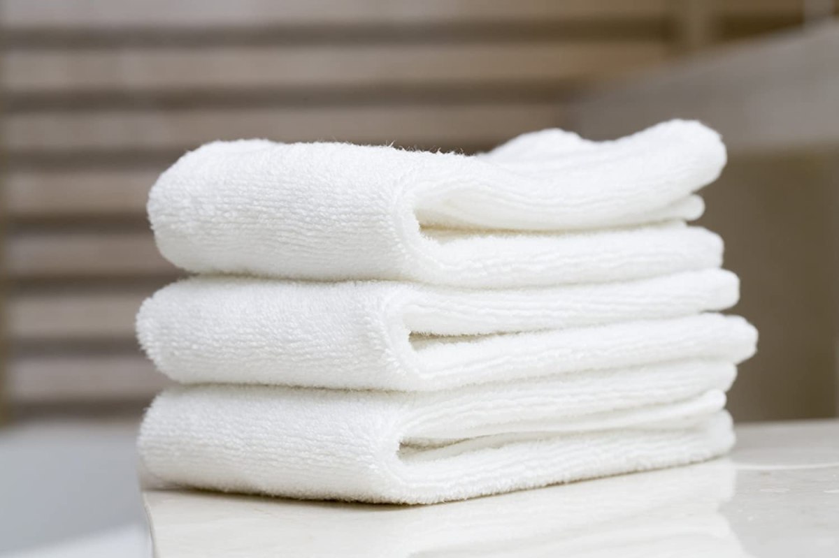 The Best Washcloths
