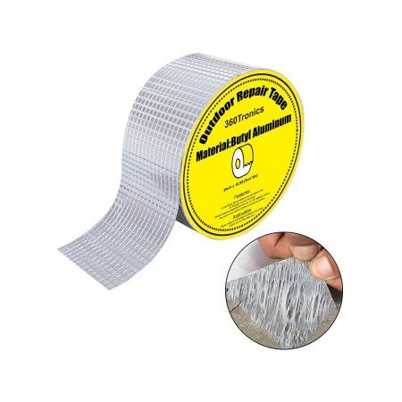  Best Waterproof Tape Butyl