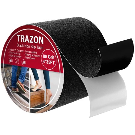 Trazon Grip Tape - Heavy Duty Anti Slip Tape